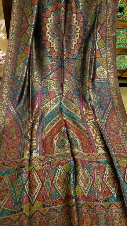 Moonlight Pashmina Shawl