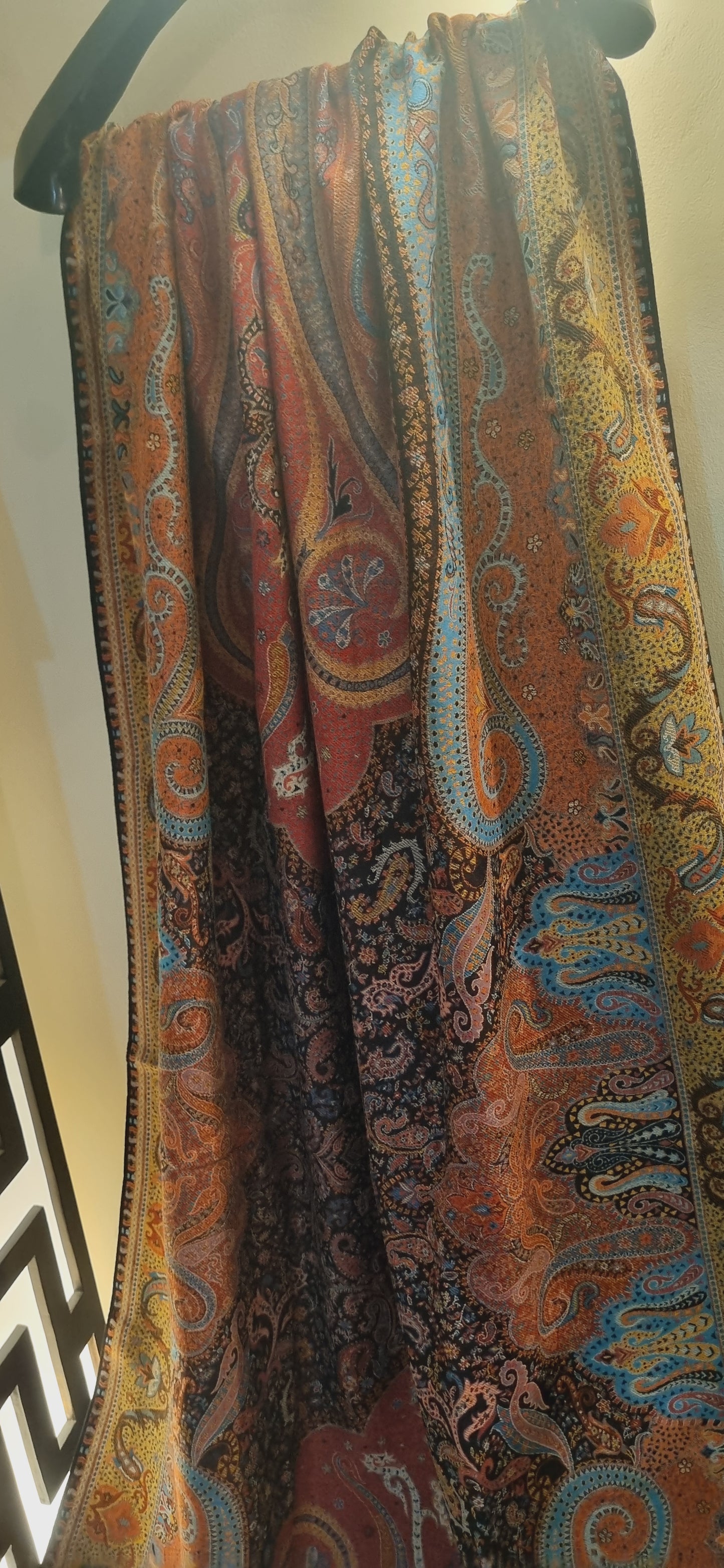 Fawad khan antique kaani