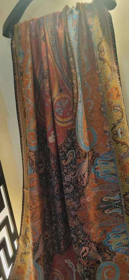 Fawad khan antique kaani