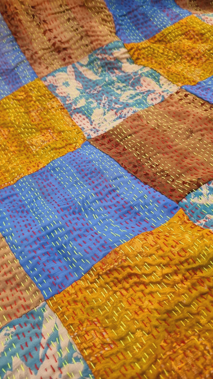 Kantha dupata