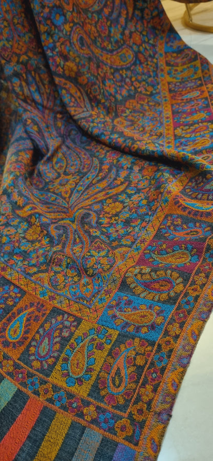 Toosh kaani shawl