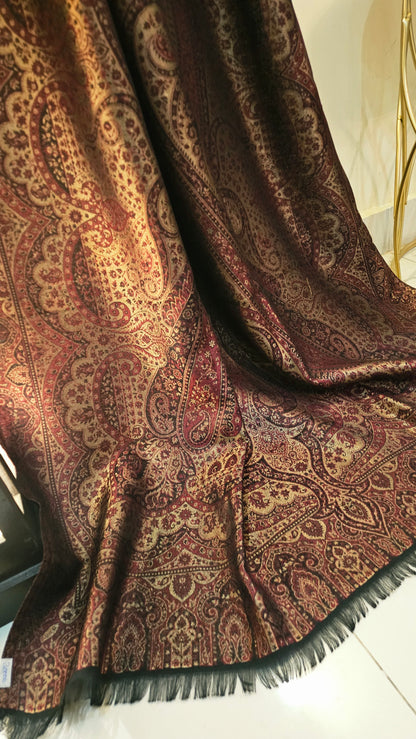 Reversible Moonlight kaani: kanji varam