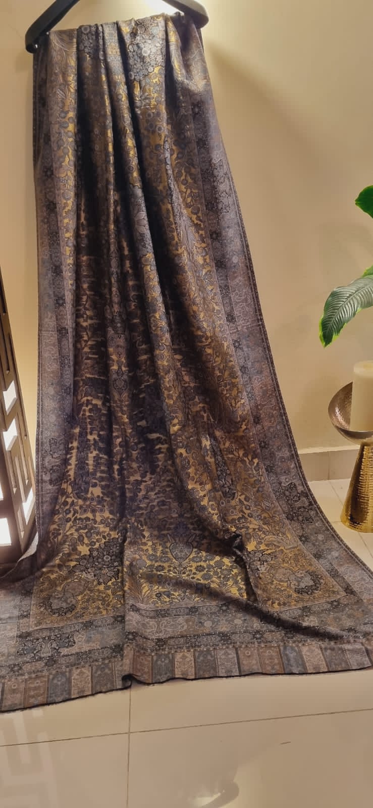 Moonlight toosh kaani shawl