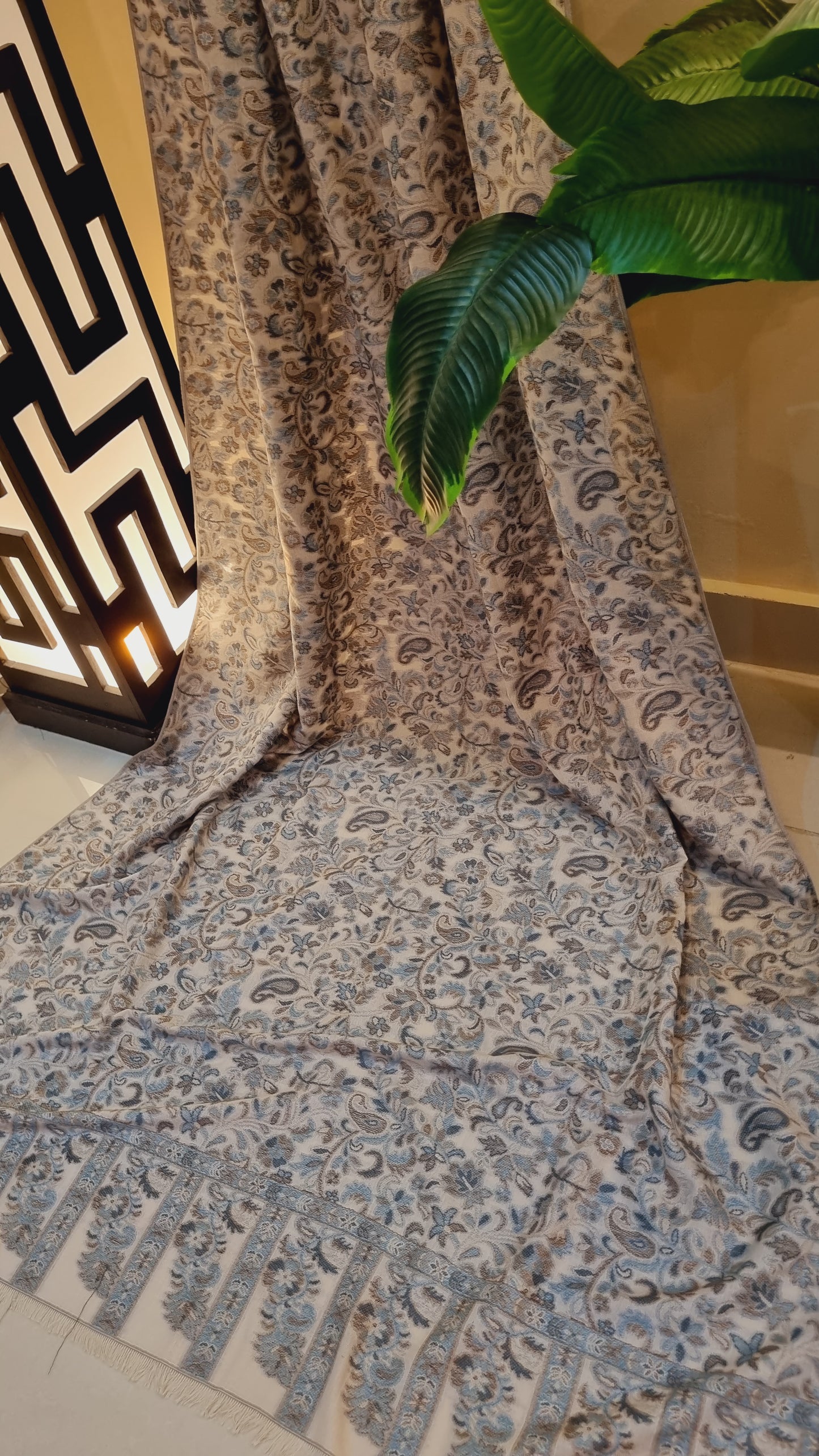 Elegance within reach