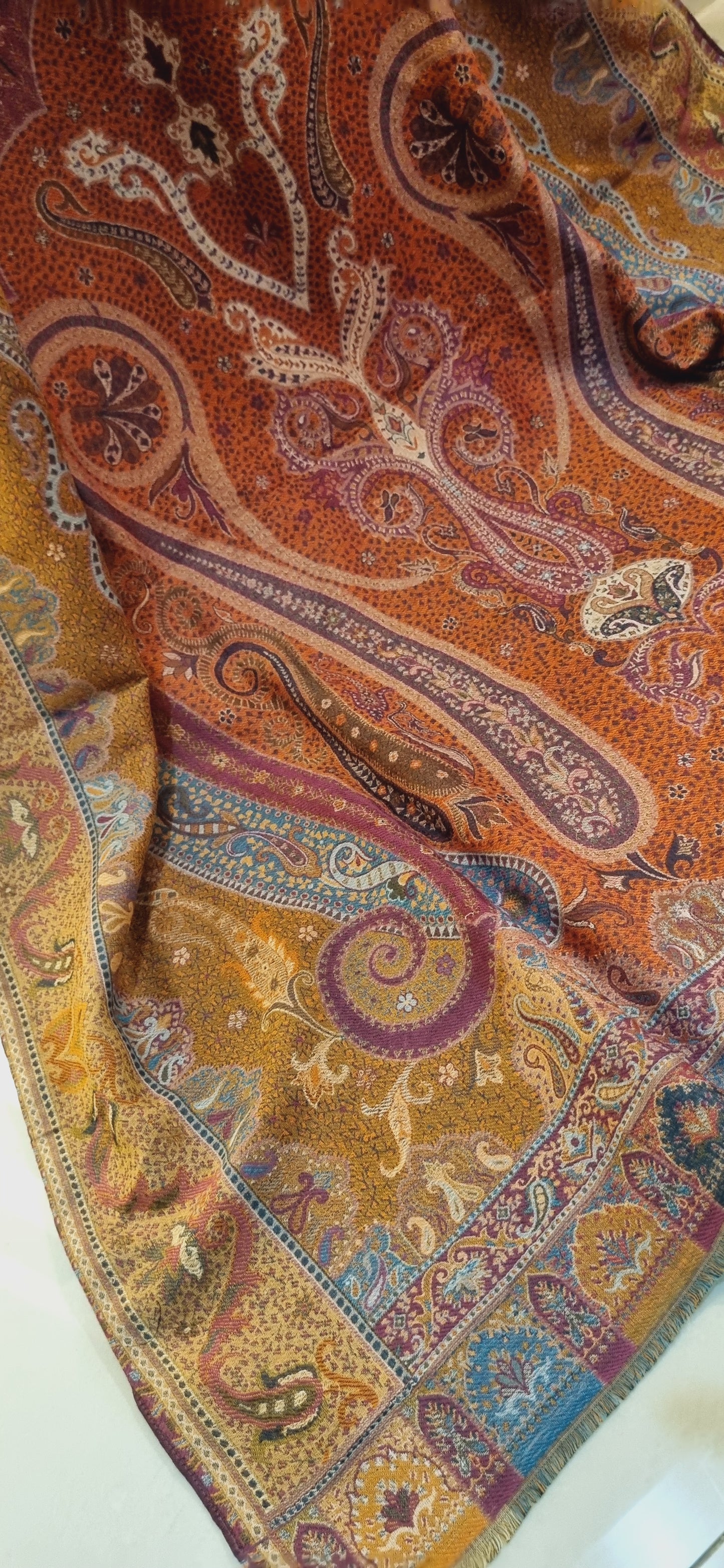 Fawad khan antique kaani