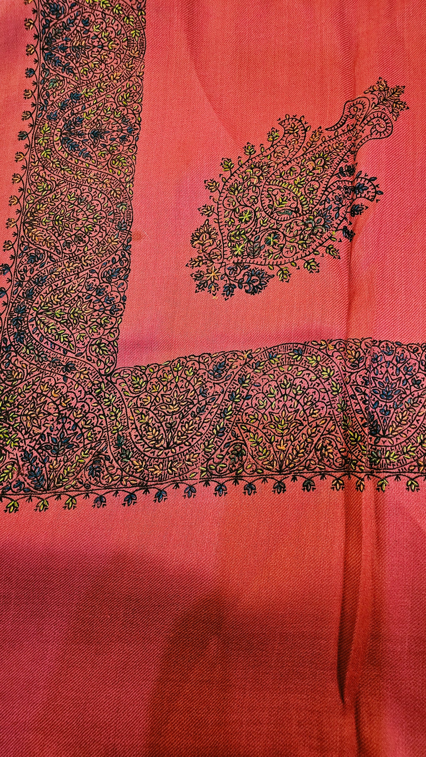 Beena shawl
