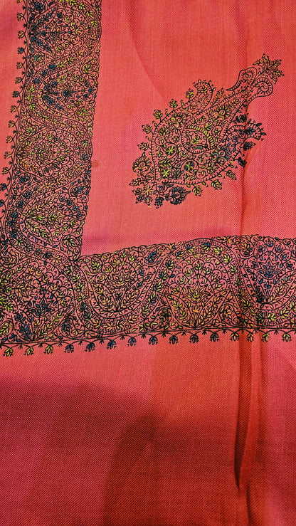 Beena shawl