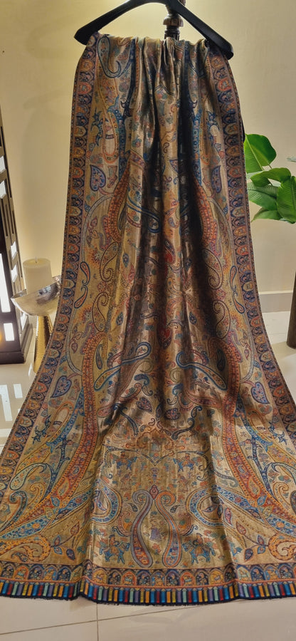 Jodha akbar reversible Moonlight kaani