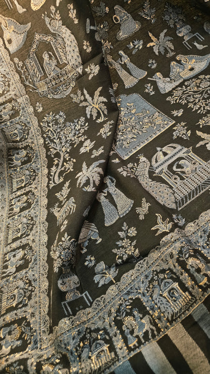 Shikargah zaree kaani: Toosh