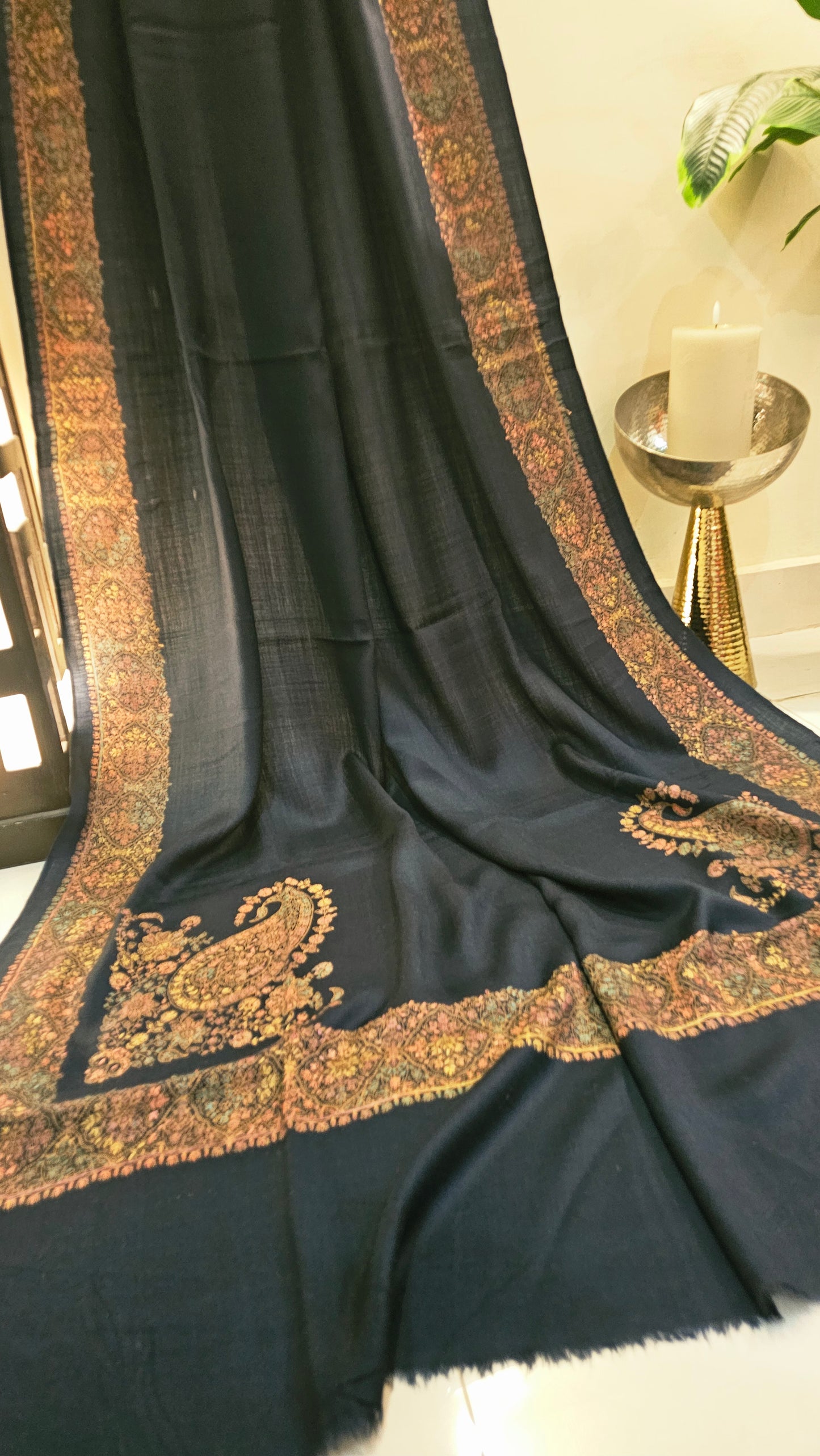 Beena shawl