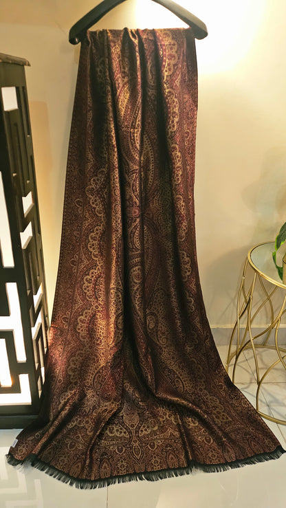 Reversible Moonlight kaani: kanji varam