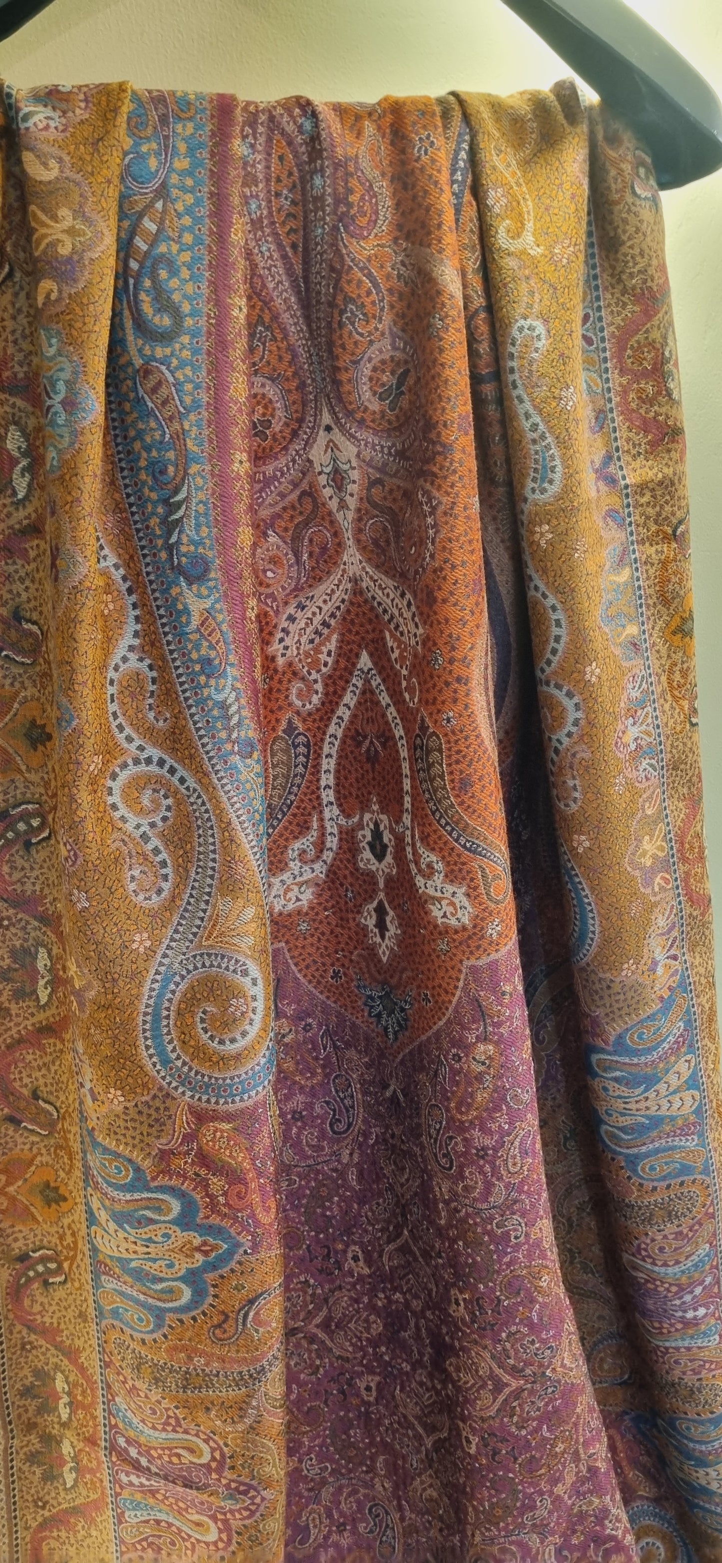 Fawad khan antique kaani