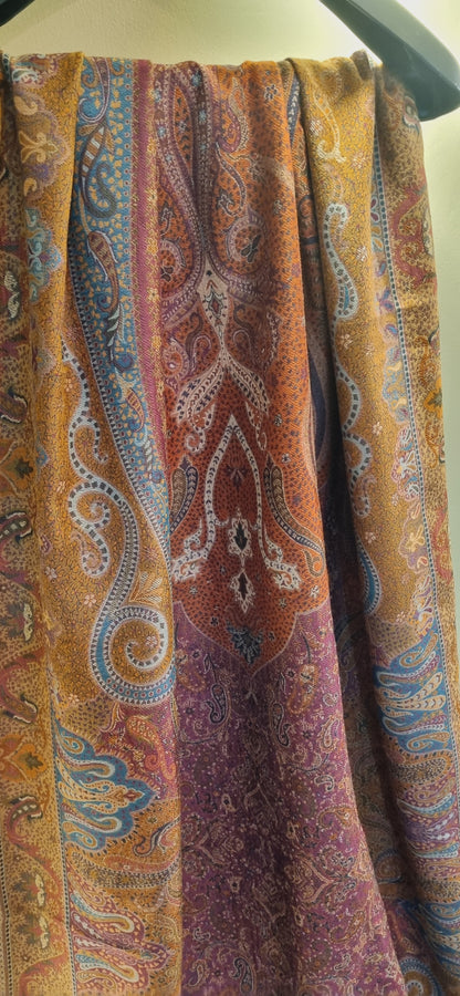 Fawad khan antique kaani