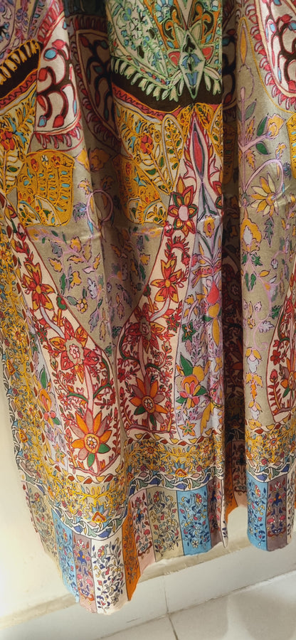 Reelkar minishawl