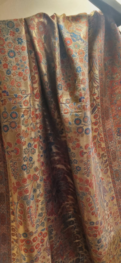 Moonlight toosh kaani shawl