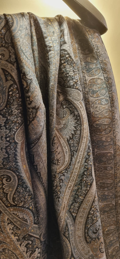 Shahjahan kaani shawl