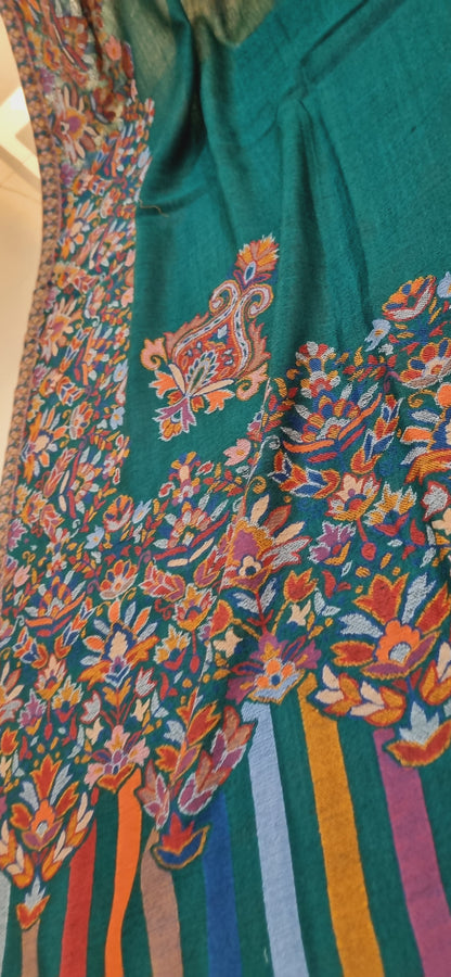 Toosh kaani shawl