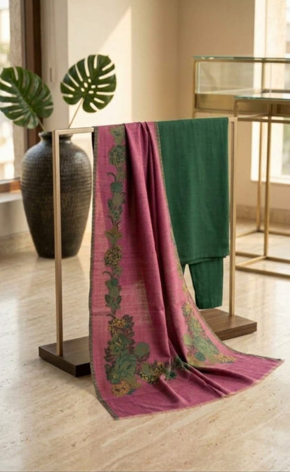 Kaani minishawl: Toosh
