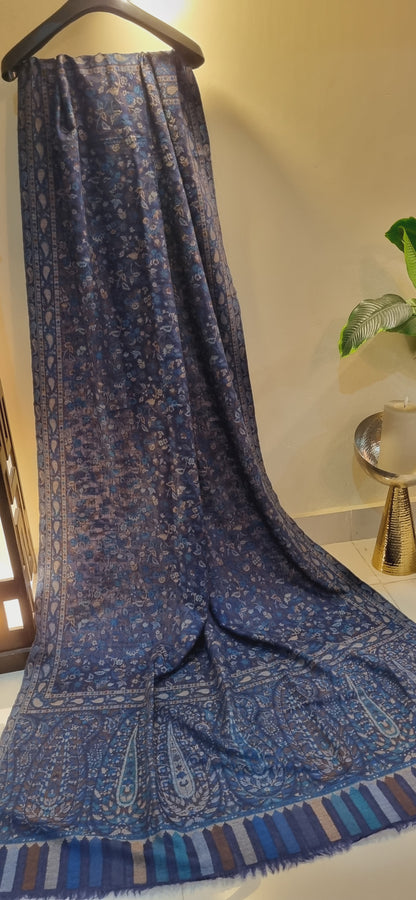 Persian kaani shawl