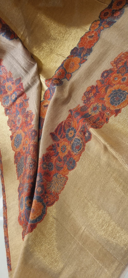 Pyari shawl