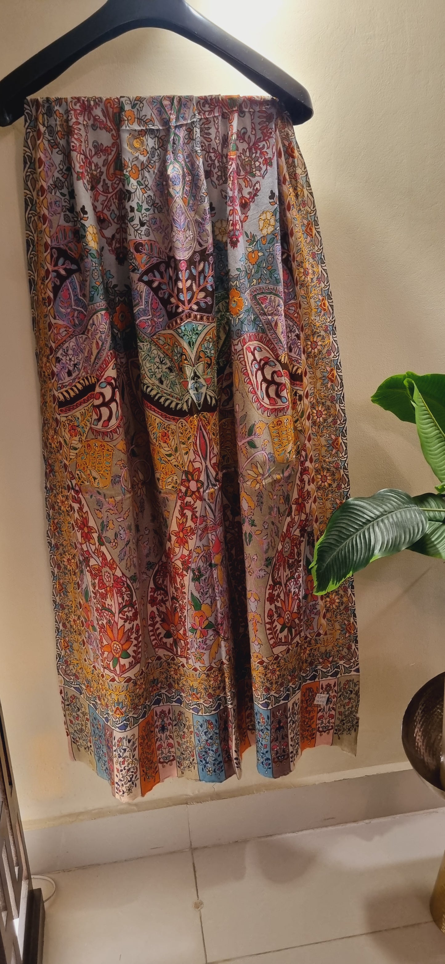 Reelkar minishawl