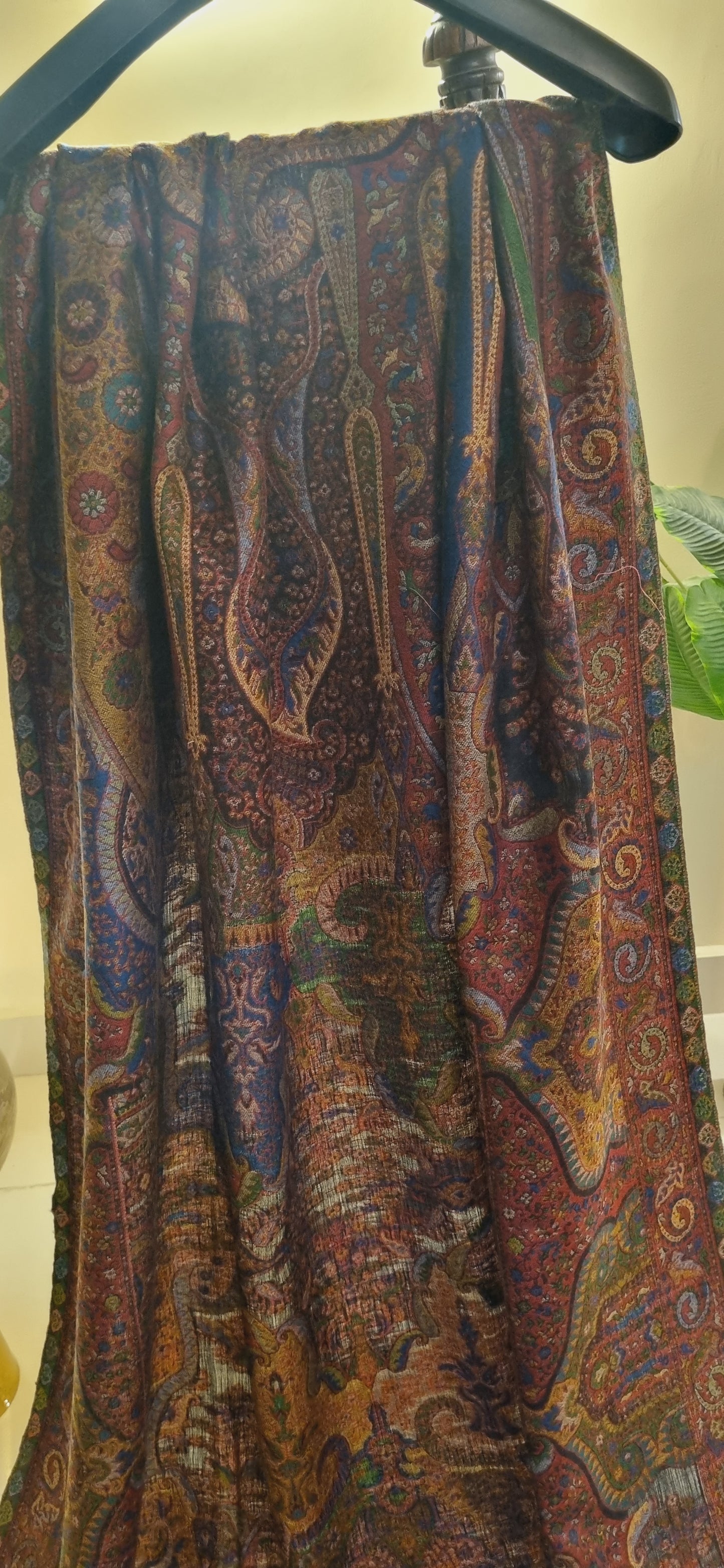 Persian kaani Pashmina