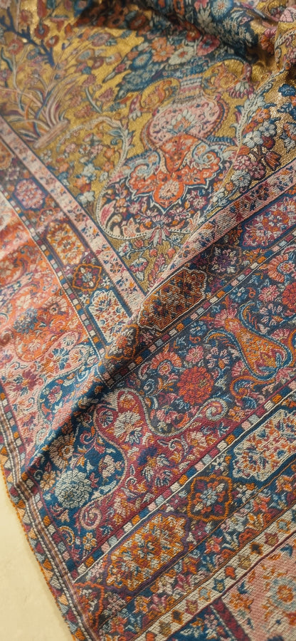 Moonlight toosh kaani shawl