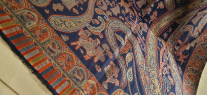 Jodha akbar reversible Moonlight kaani