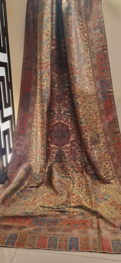 Moonlight toosh kaani shawl