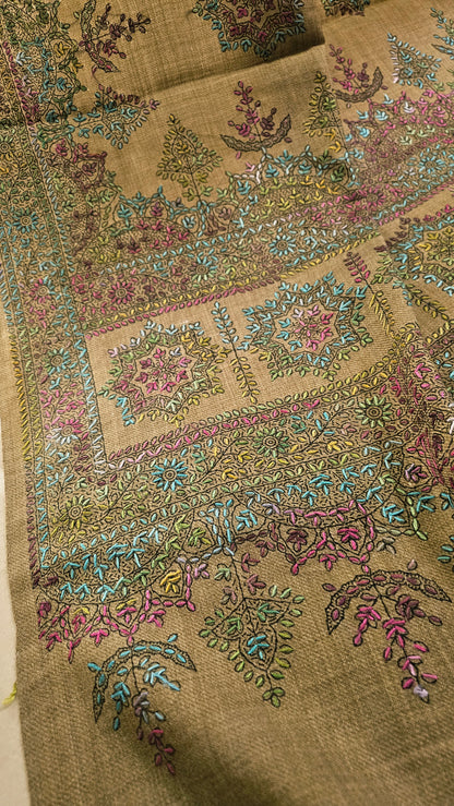 Beena shawl