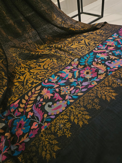 Moonlight toosh kaani shawl