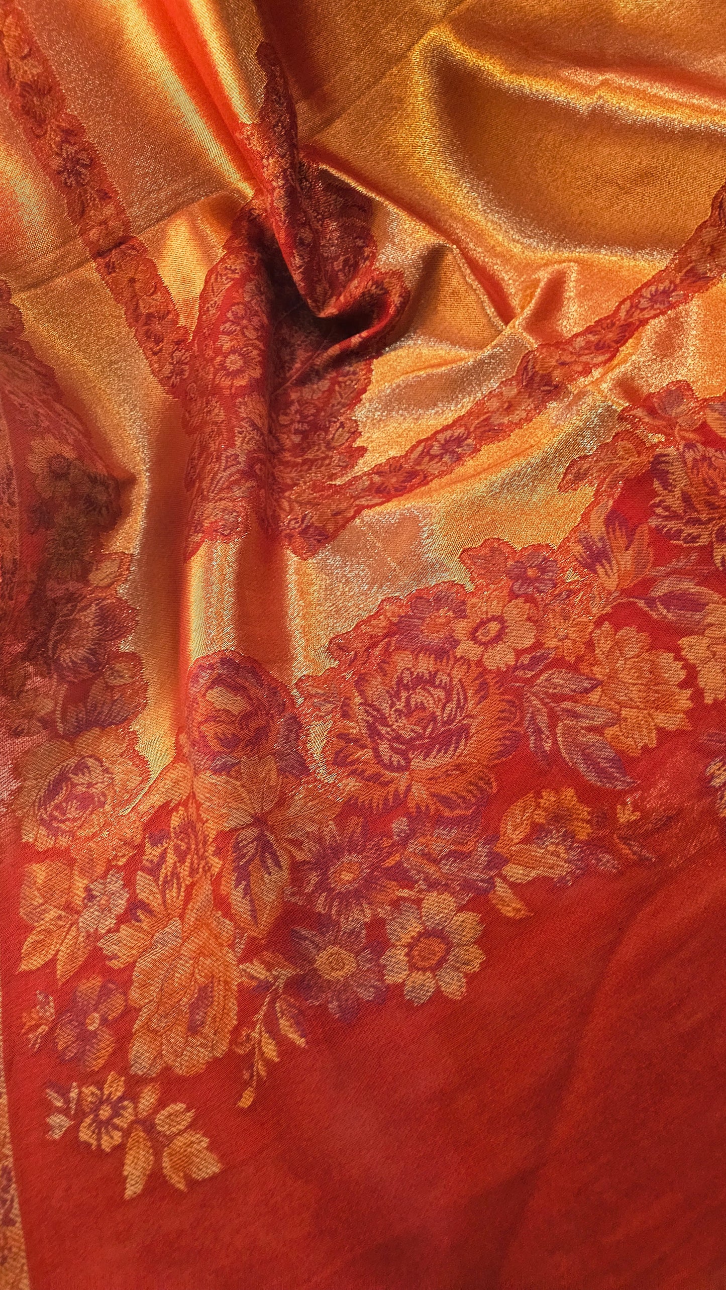 Pyari shawl