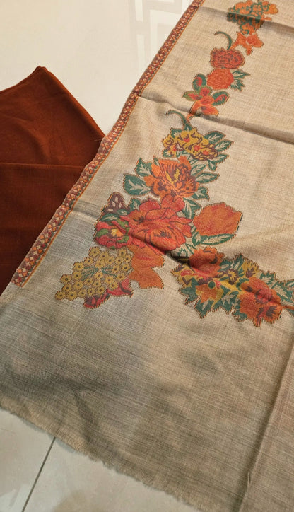 Kaani minishawl: Toosh