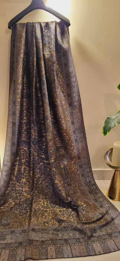 Moonlight toosh kaani shawl