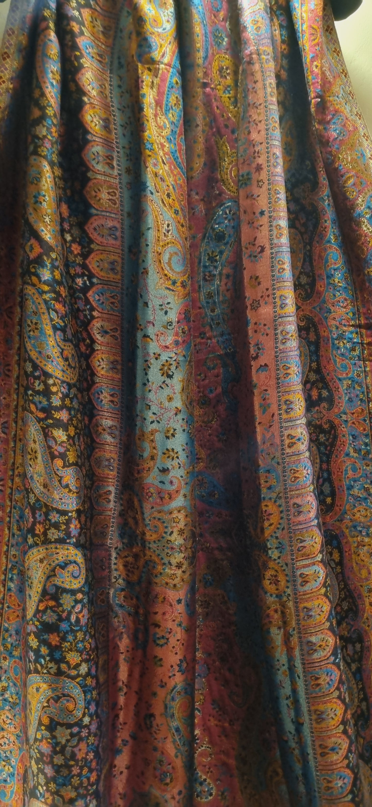 Gandhara reversible moonlight kaani