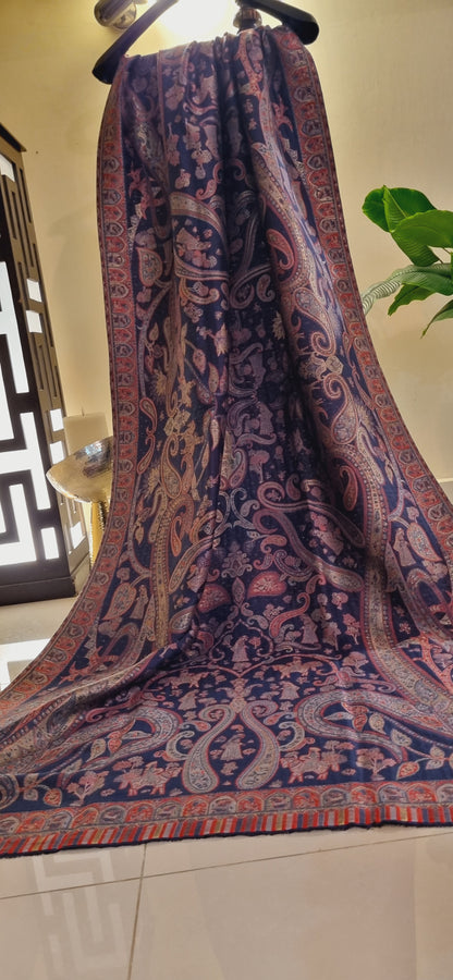 Jodha akbar reversible Moonlight kaani