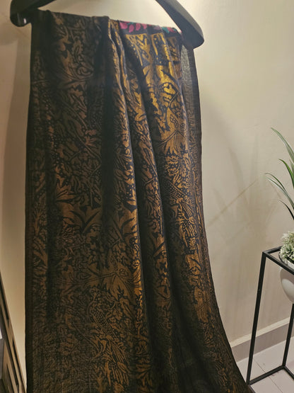 Moonlight toosh kaani shawl