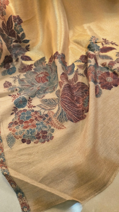Pyari shawl