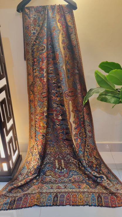 Royal darbari kaani