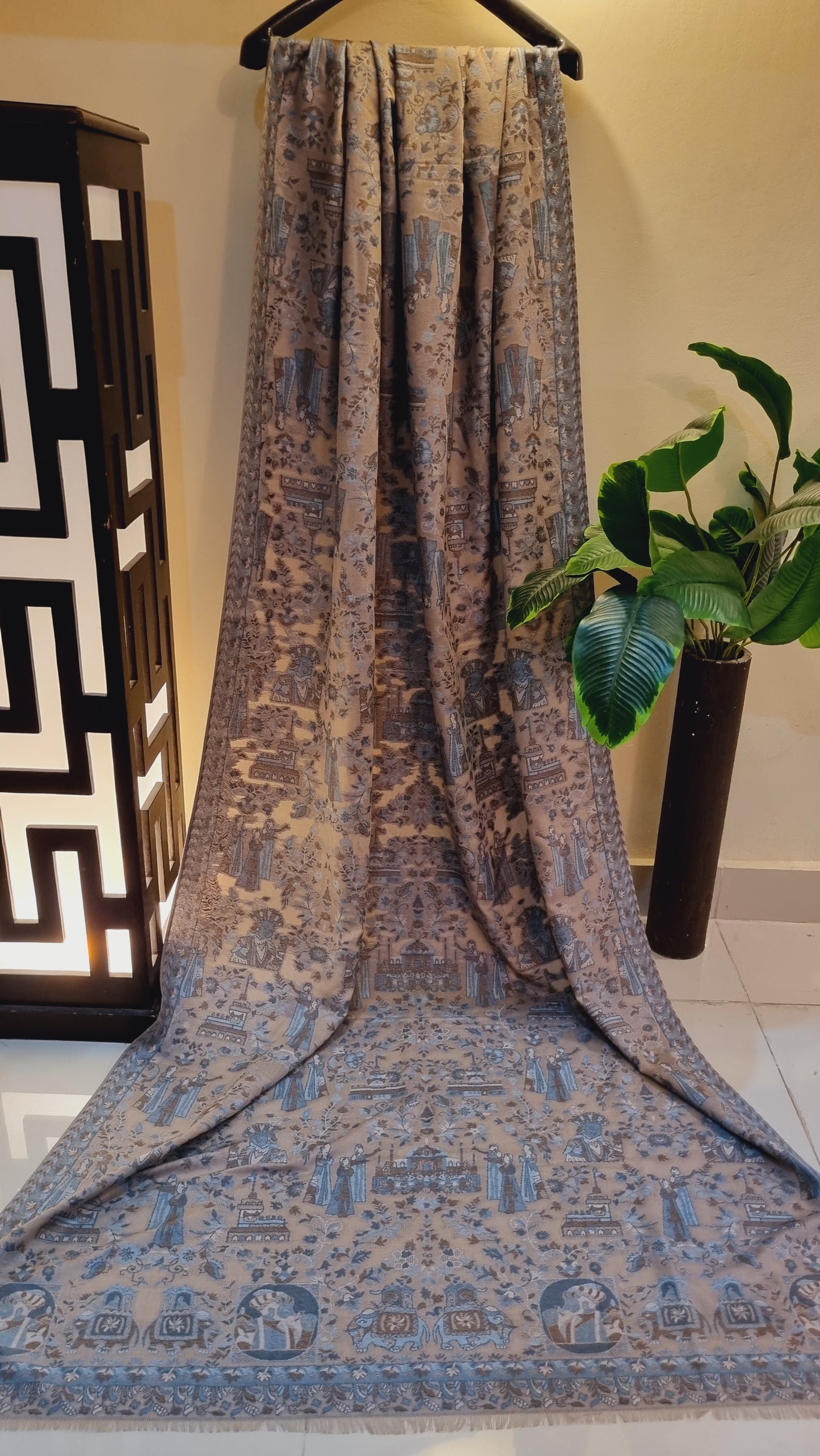 Elegance within reach