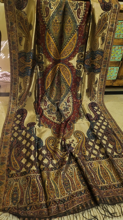 Moonlight Pashmina Shawl