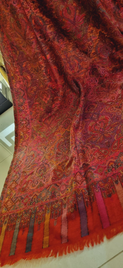 Persian kaani Pashmina