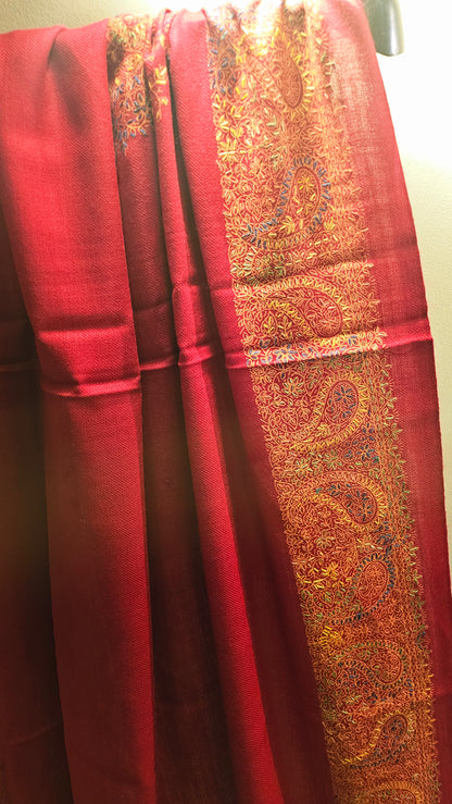 Beena shawl