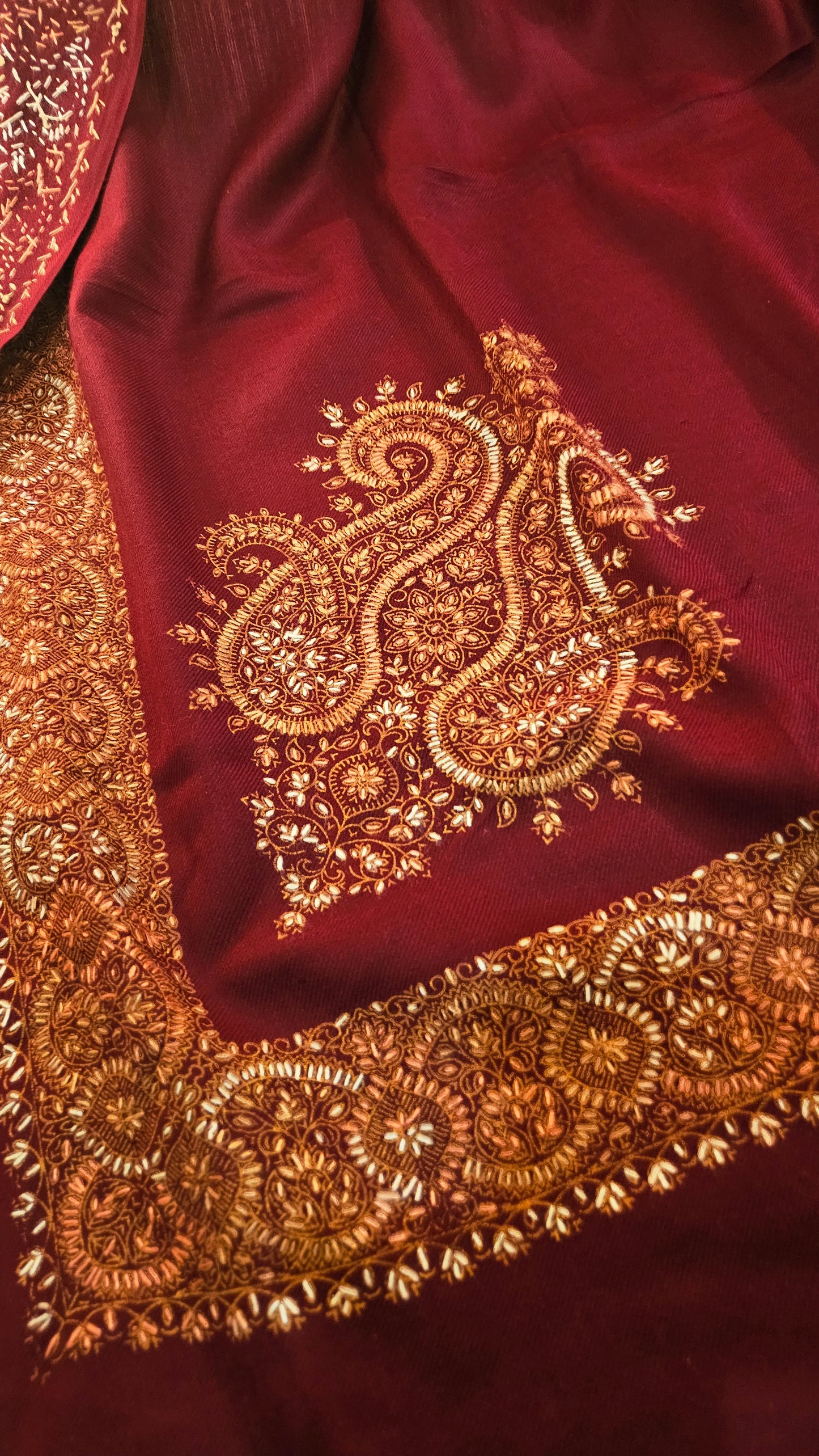 Beena shawls