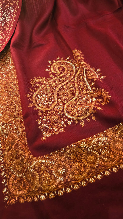 Beena shawls