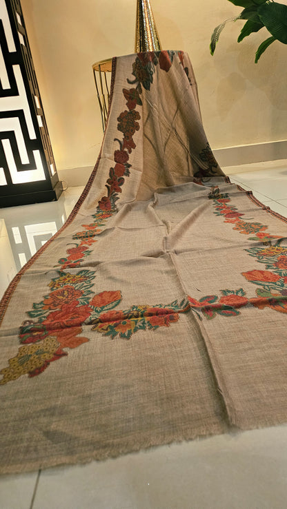 Kaani minishawl: Toosh