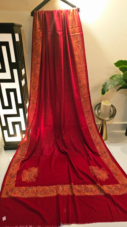 Beena shawl