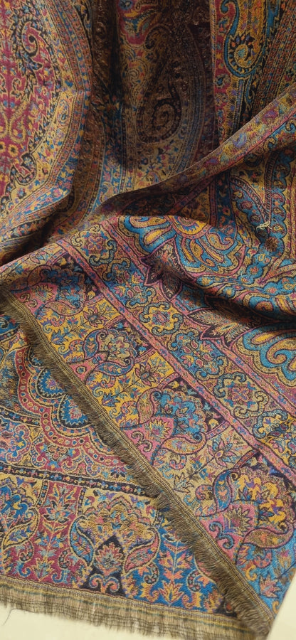 Persian kaani reversible