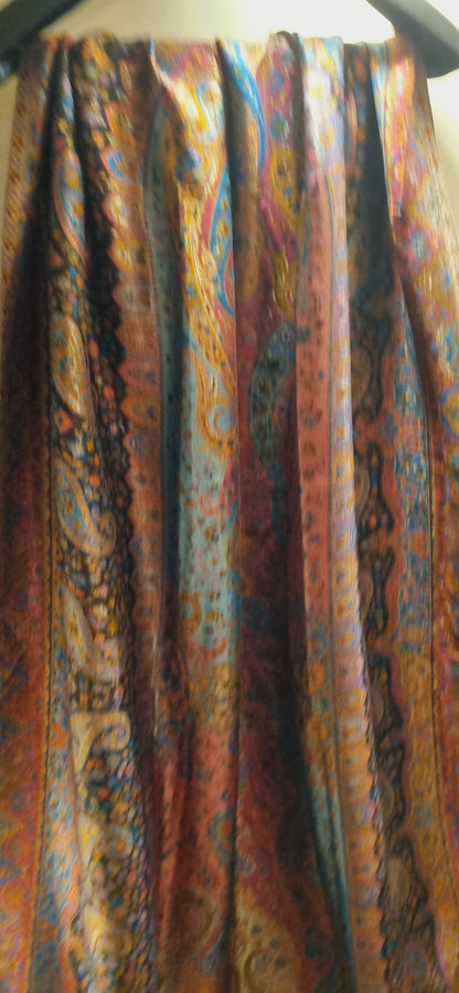 Gandhara reversible moonlight kaani