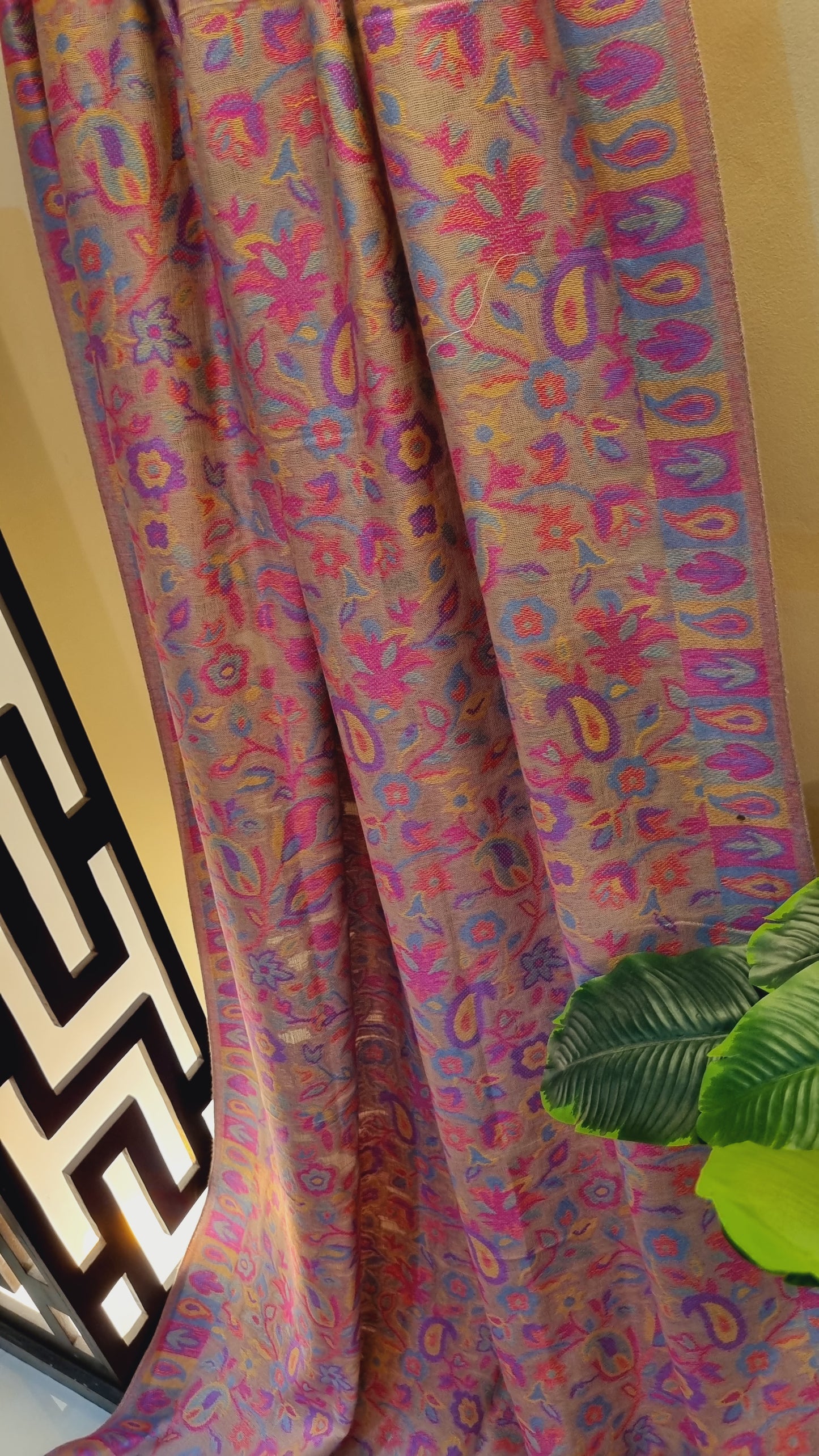 Elegance within reach